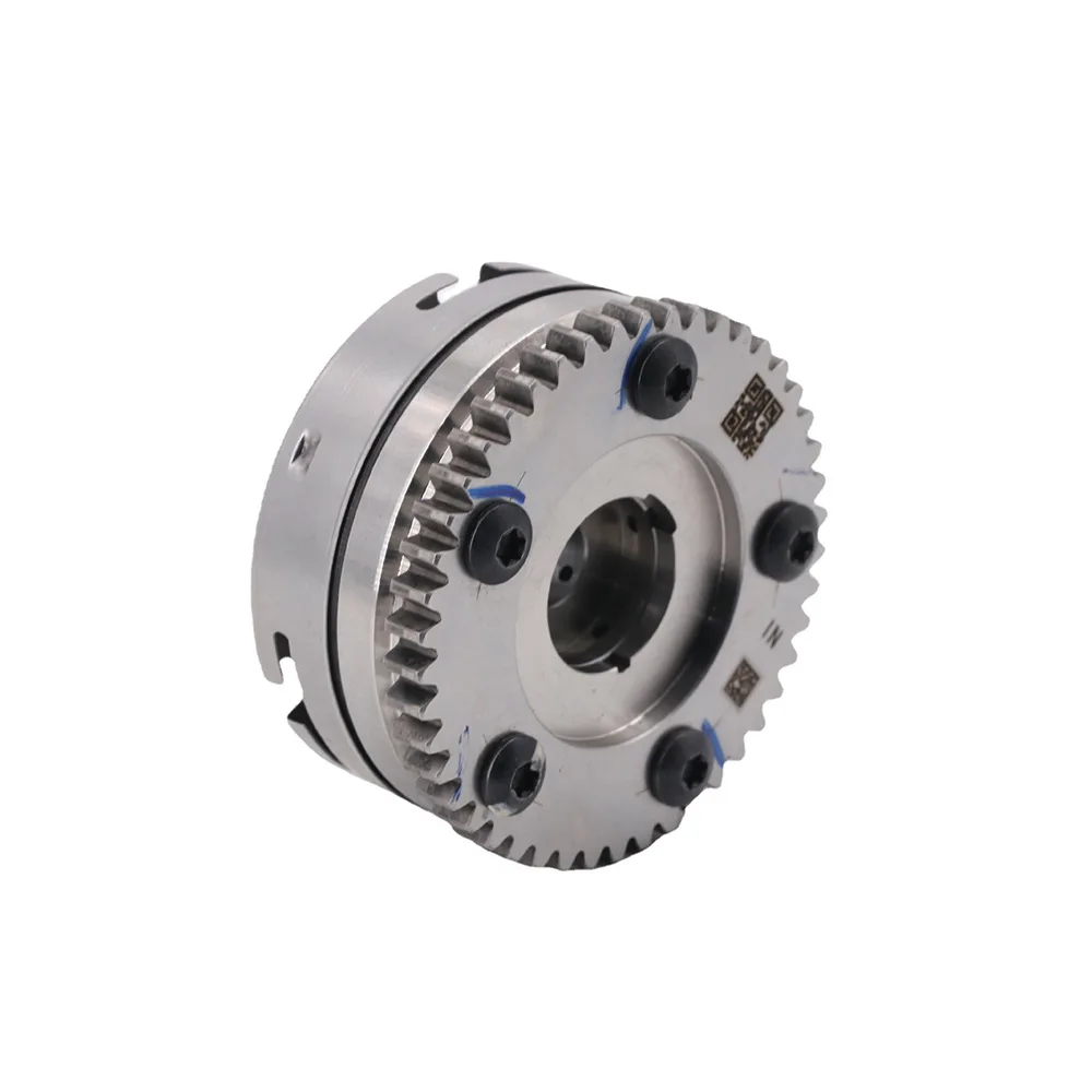 

Suitable for Great Wall H7 Timing Gear, Phase Regulator, Camshaft Sprocket 1021100XEC01 (forward)