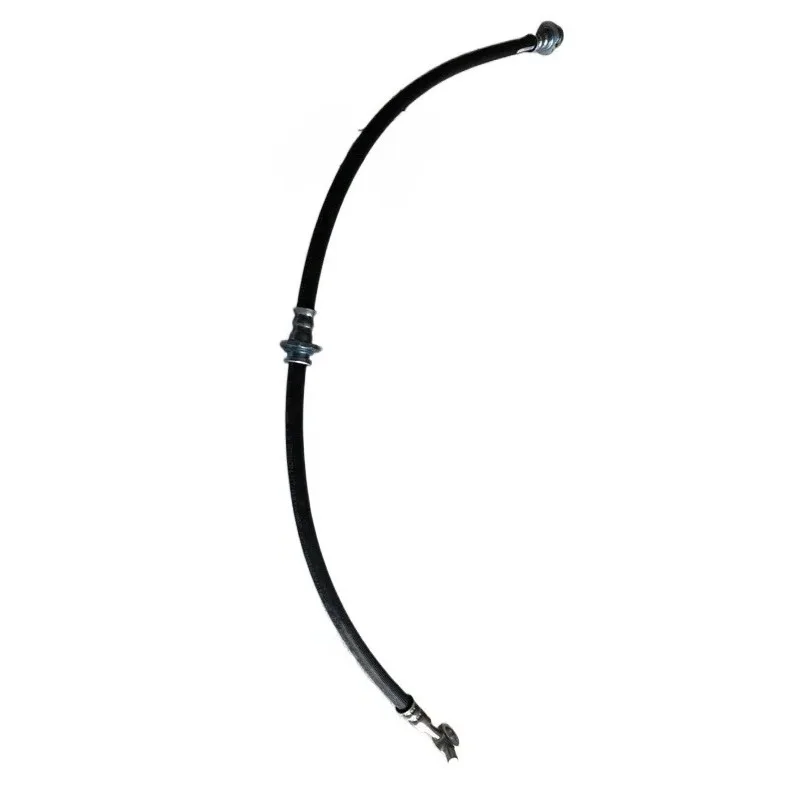 

Front Brake Fluid Hose Distributor Pipe Genuine for Renault Koleos 2009 2010 2011 2012 2013 2014 2015 2016 Automobile Part New