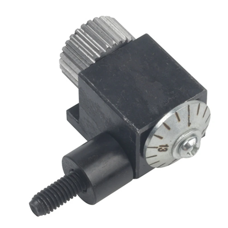 Thread Dial Indicator Applicable To WM210V Lathe Accessories Metal Thread Cutting Tool