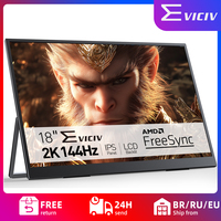 EVICIV 2K 144Hz 18\