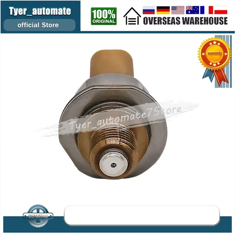 Original Heavy Duty Pressure Sensor Switch 344-7390 7PP4-2 3447390 For CAT Caterpillar C00 Sensor Gp-Pressure