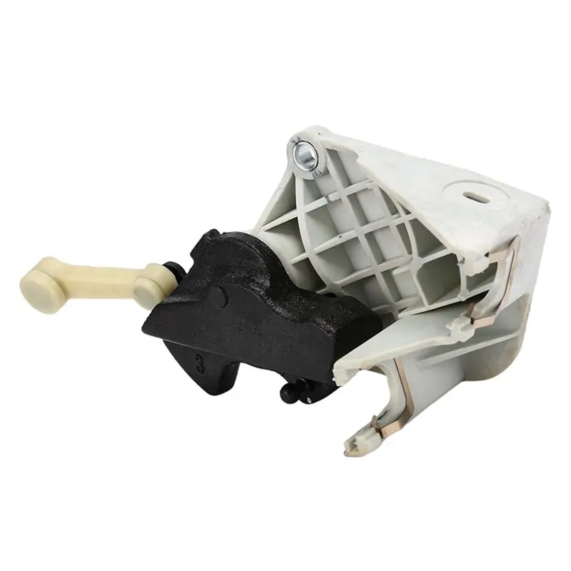 

ABOK-Car 2.0 Shift Control Gear Line Support Bracket Plate 243779, 2437.79 9659241380 For 307 Citroen C4