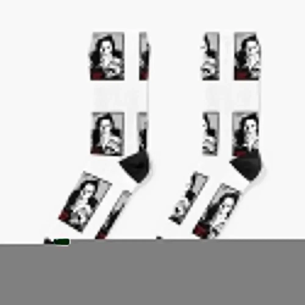 

Dario Argento Socks men cotton high quality gifts halloween gift Girl'S Socks Men's