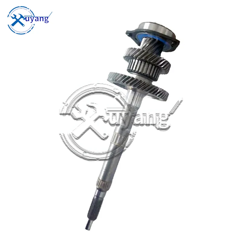 100% Brand New 7DCT250 DCT280 GM7T35 For Buick RWD MG Grand Prix Datsun Gearbox Input Shaft