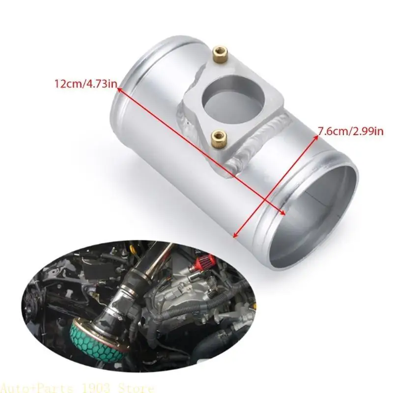 E21C ألومنيوم سبيكة أنابيب مستشعر مستشعر تدفق الهواء مستشعر مستشعر تدفق الهواء مستشعر مستشعر مستشعر مستشعر مستشعر مستشعر مستشعر