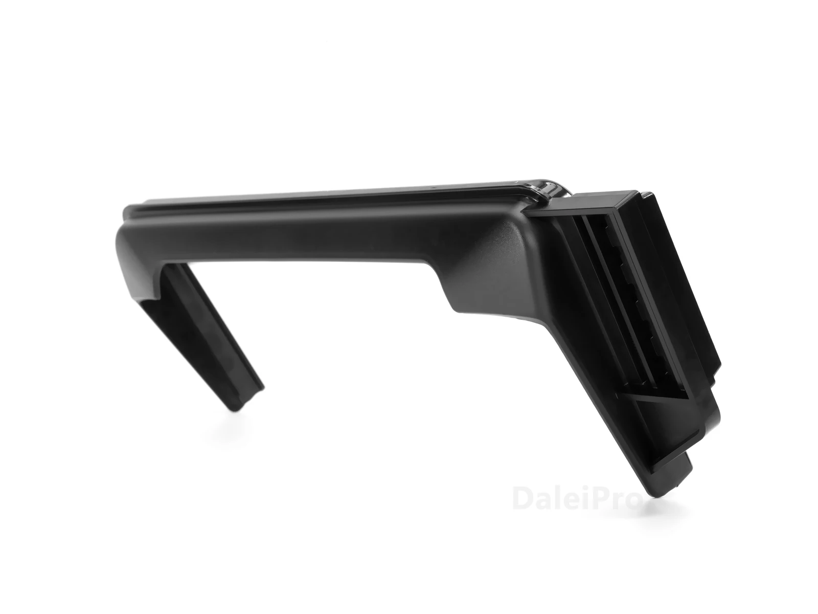Für Honda HR-V HRV Vezel CR-V CRV 2022-2026 Auto-Handyhalterung Bildschirm-Fixierclip Kabelloses Ladegerät Maßgefertigte Handy-Bildschirmhalterung – Detail 4