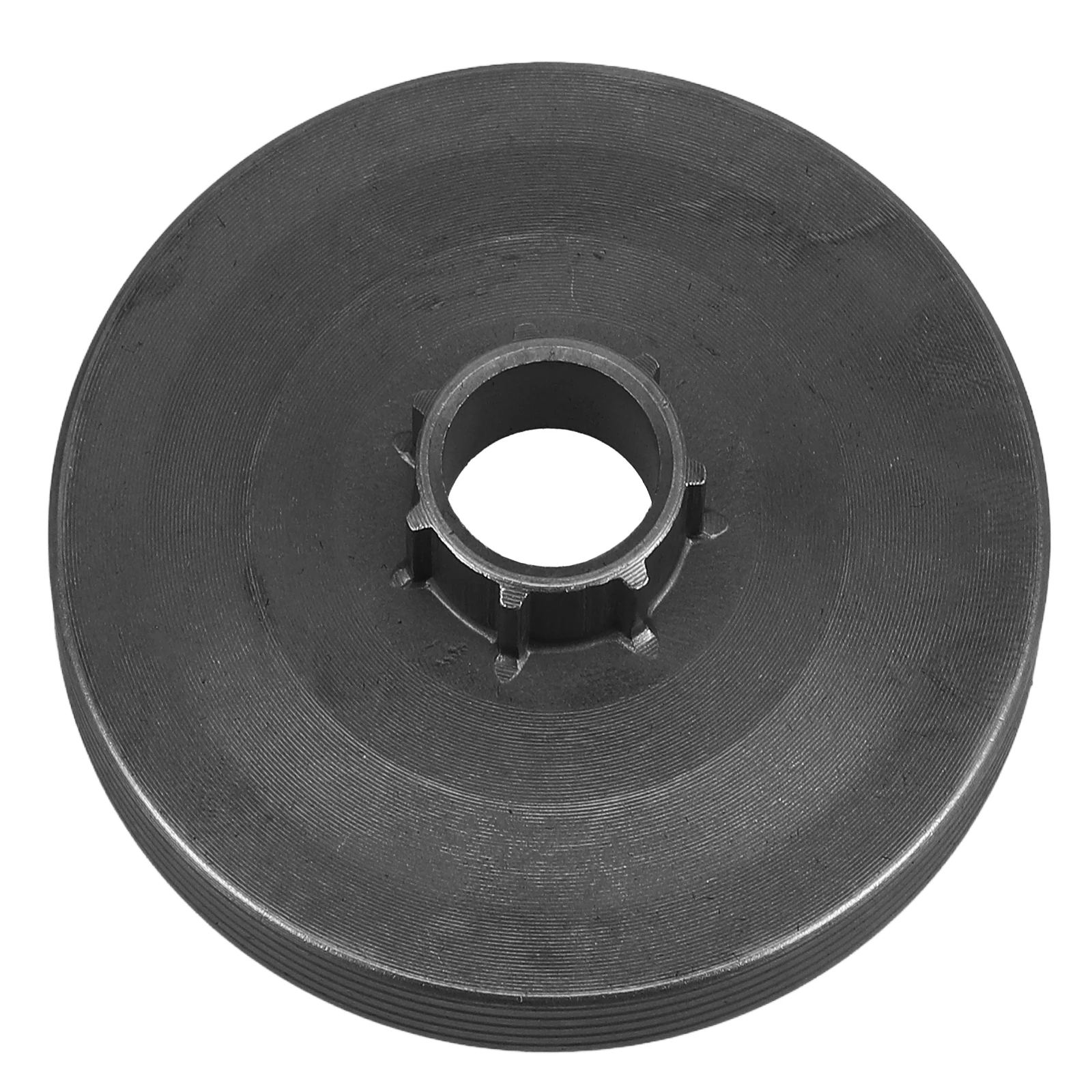 

Iron Clutch Drum Sprocket For Chainsaws Replacement Part Compatible With Chain Saw Garden Tool Accessories Metal Clutch