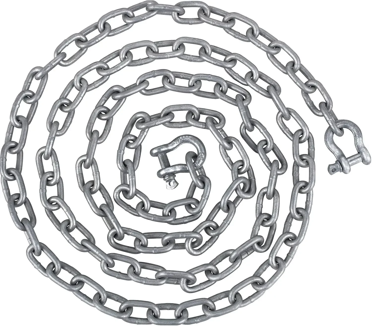 Anchor Chain, 20' x 5/16