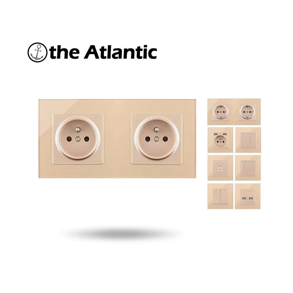 Home Power Socket S…