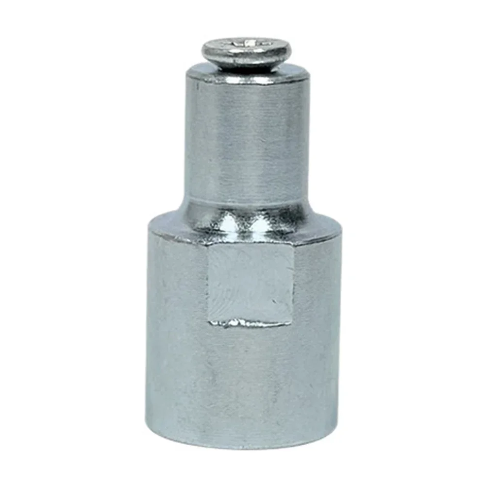 For M14 Thread Saw Blades Carving Disc Extension Rod For 125 150 Angle Grinders Saw Blades Extension Rod Power Tool Accessories