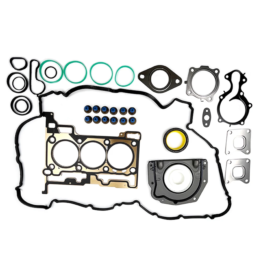 

CM5G-6055-GG Engine Overhaul Gasket Repair Kit Cylinder Head Gasket Set For Ford EcoSport 1.0 C-MAX Focus Fiesta Car Accessories