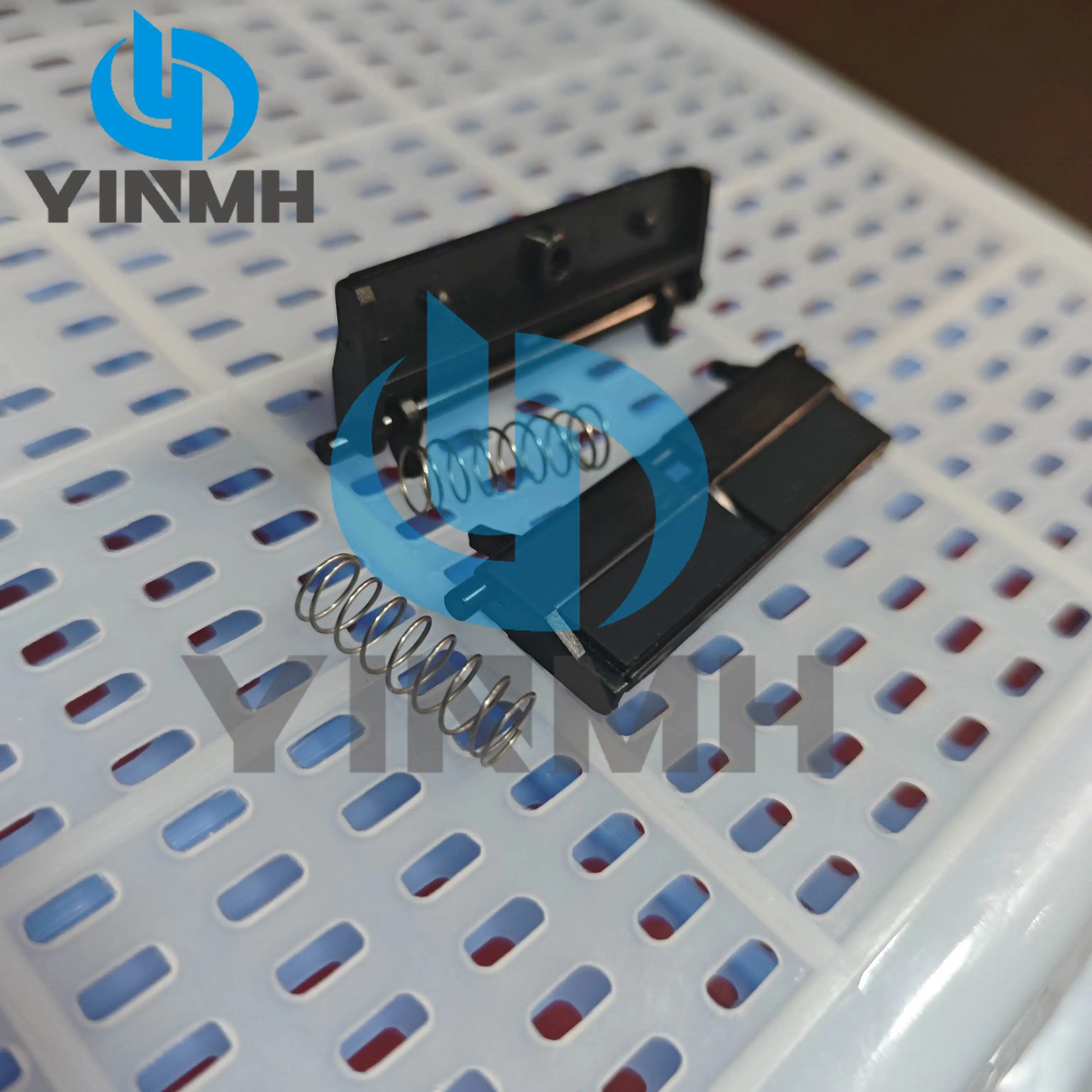 5pcs Separation Pad compatible for HP LaserJet Enterprise P3015 P3015n 500 MFP M525 M521 Pro 400 M401 M425 RM1-6303-000