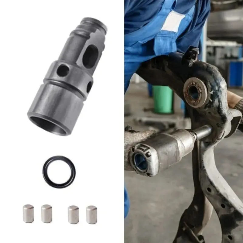 PERFECT MODERN Drill Chuck Power Tool Accessories Electric Drill Chuck As Shown For GBH 2-26DRE GBH2-26E GBH2-26DE GBH2-26RE