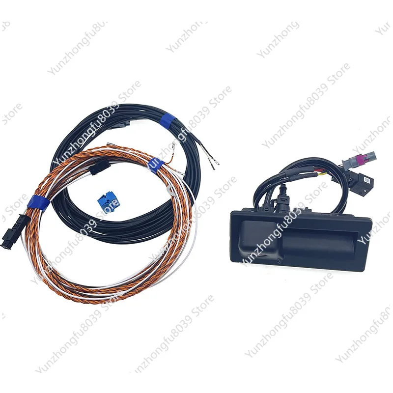 

Камера заднего вида Highline Guidance Line 8W 3V0827566M для НОВОГО A4 B9 3V0 827 566 M