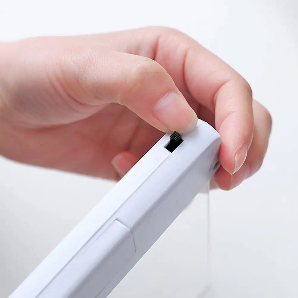 공부 책 읽기 야간 조명 램프 가정용 침실 LED 북라이트 휴대용 여행 기숙사 LED 책상 램프 에너지 절약