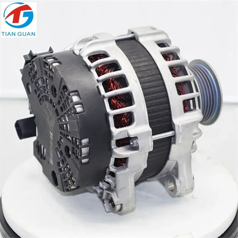 أجزاء المحرك ATG20935 المولد 30644945 لفولفو V40 XC40 XC60 S60 V60 S90 V90 XC90