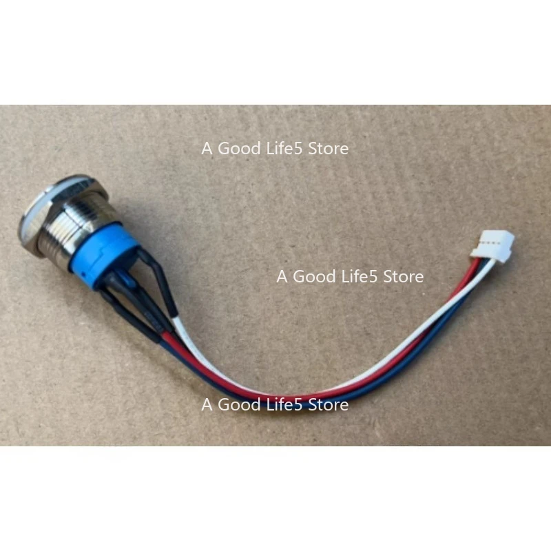 

Applicable To Shelley Coffee Machine Steam Button Soul Steam Button