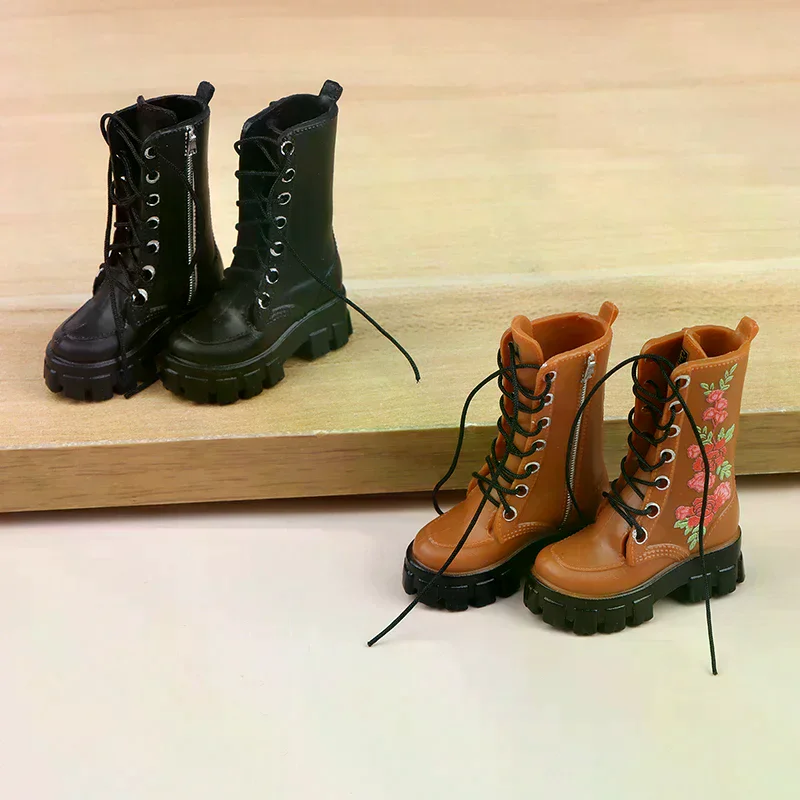 3.5cm Length Sport Shoes Boots Sneakers For 1/6 Doll Dress Up Accessories Diy Dollhouse Props