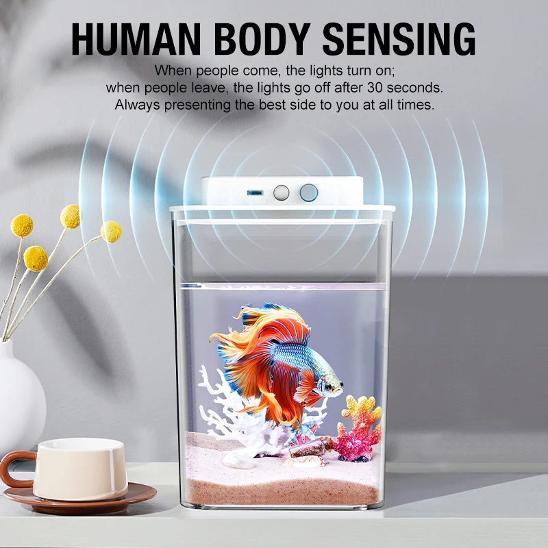 Thumbnail 2 - #9 Latest Desktop Fish Bowls Offers