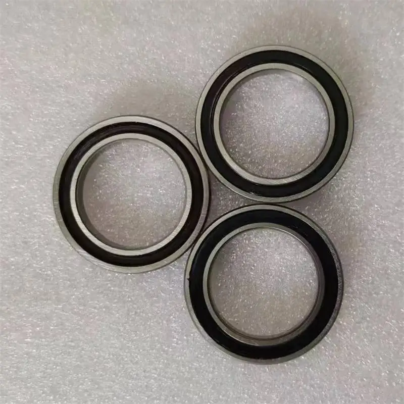 6805N-RS 6805 61805 6805-RD 6805N 25376 ball bearing 25x37x6mm bike bottom bracket repair bearing for HT2 BB51 GCR15