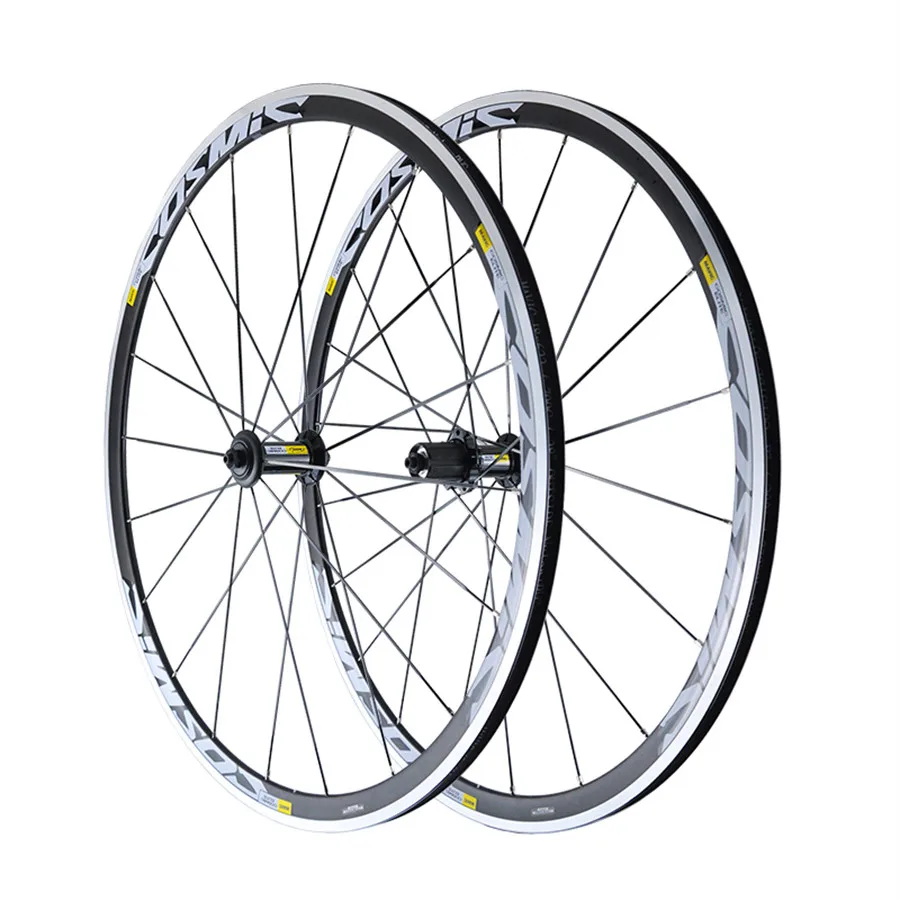 Litepro Road Bike 700C Cosmic Elite V Brake Rim Brake Wheel Rim Aluminium Alloy 30mm 28\