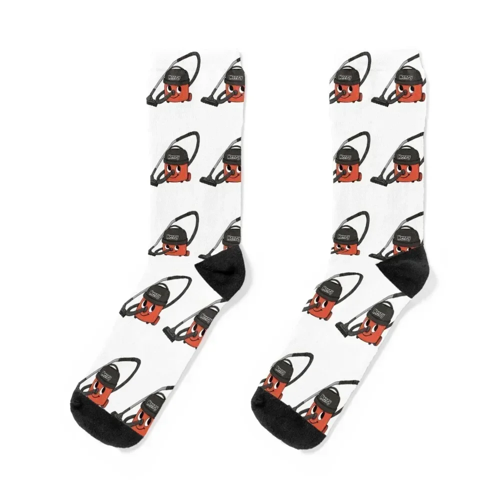 henry hoover Socks man funny gifts Socks Ladies Men's