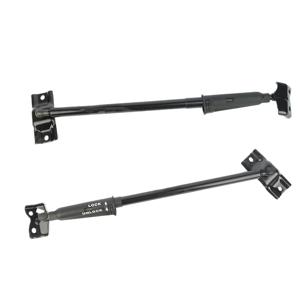 Original Car Rear Tailgate Gate Back Door Safety Stopper For Montero Pajero 4 Mk4 V93 V97 V98 5822a016 5822a001