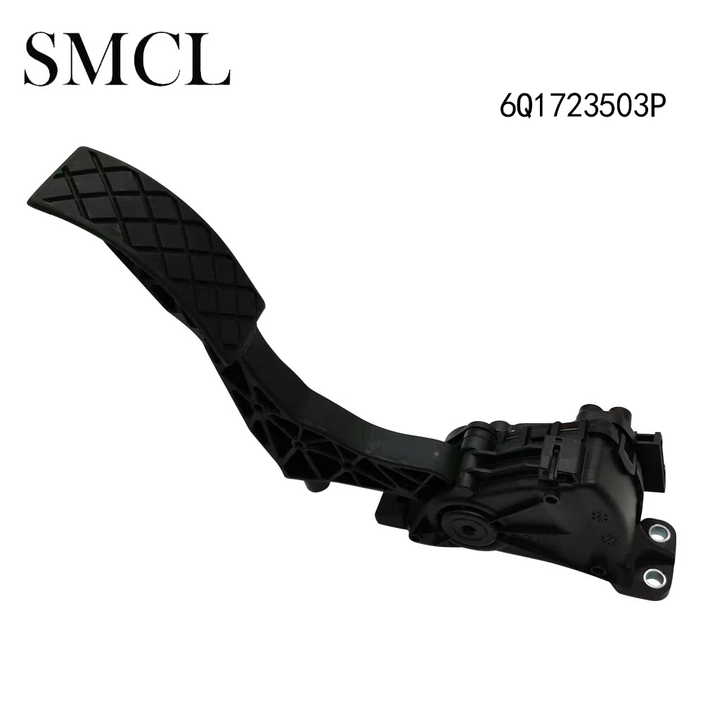 

Педаль акселератора 6Q1723503P 6R172350 3A для VW Polo Amarok GOL Bora Audi A1 Skoda Rapid Fabia Spaceback