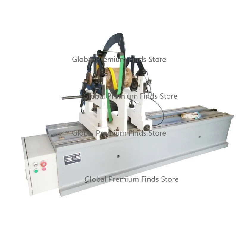 Hard Bearing Dynamic Balancing Machine | Horizontal Type for Dynamic Testing