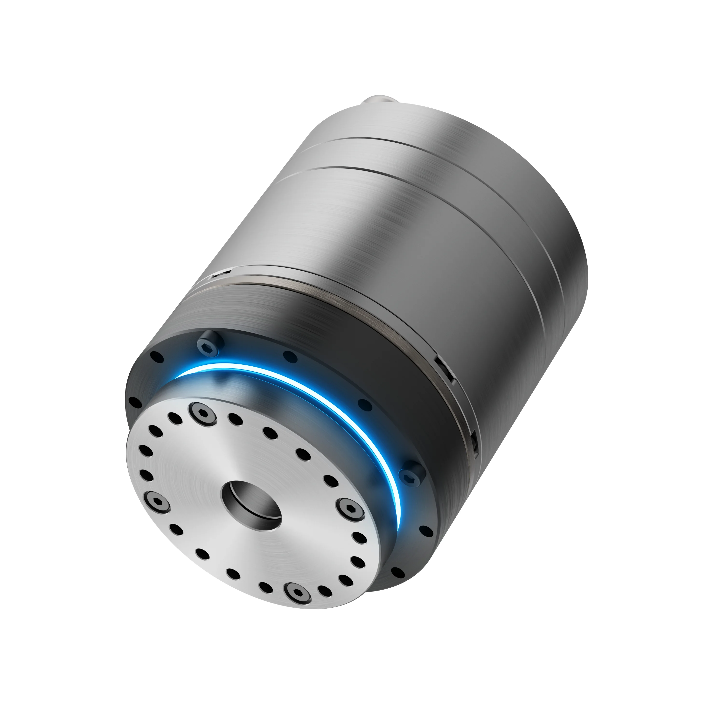 

New Products Custom Brushless Robot Medical Robot Joint Geared Hub Robot Joint Actuator Low Noise High Torqie Compact Design