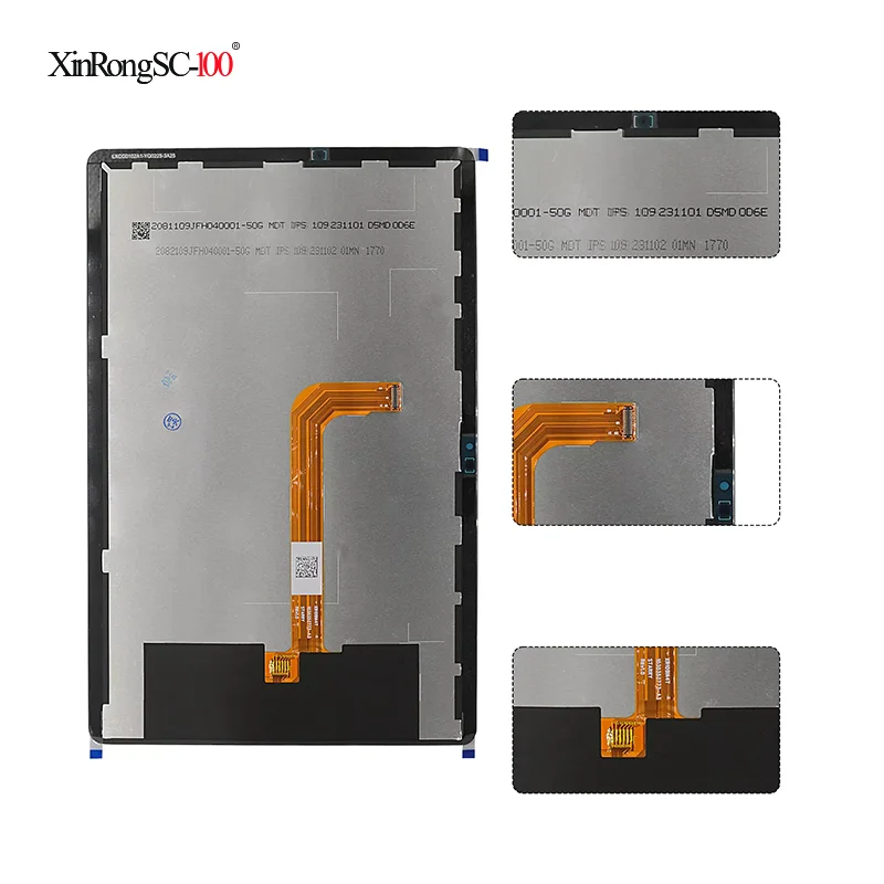 11"For Samsung Tab A9+ A9 Plus SM-X210 SM-X215 X211 X216 LCD Display Touch Screen