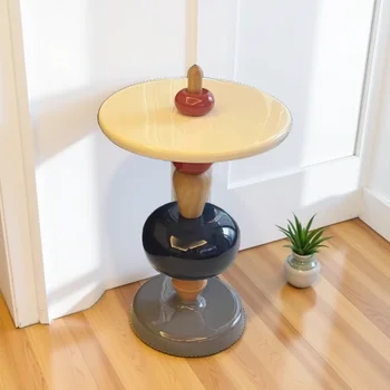 10 best sales कोने की मेज - №10