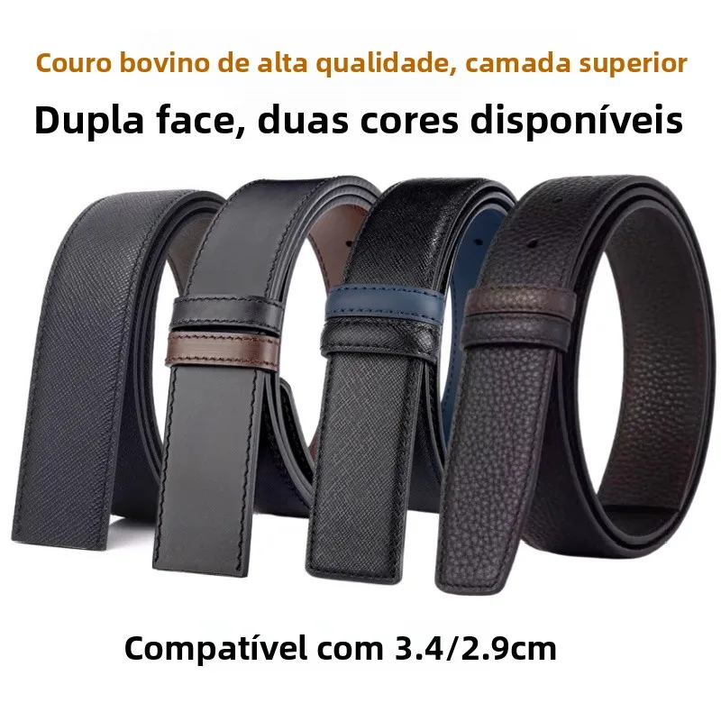 ceinture-en-cuir-veritable-pour-homme-sans-boucle-corps-de-ceinture-en-cuir-ceinture-de-pantalon-ceinture-de-taille-a-rayures-adaptee-au-remplacement