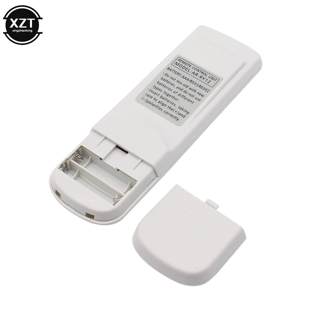 Air Conditioner Conditioning Remote Control Suitable for fujitsu AR-RY12 AR-RY13 AR-RY3 AR-RY4 AR-RY14 AR-RY11