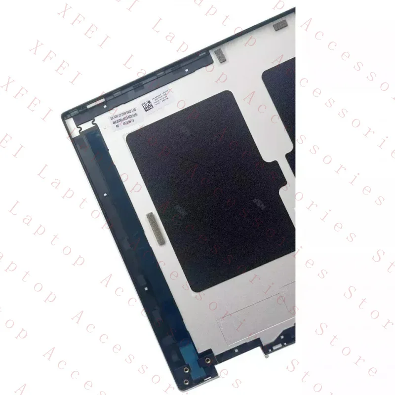 

C 0RFC8X RFC8X для Dell Inspiron 7430 7435 2-в-1, задняя верхняя крышка ЖК-дисплея, чехол для задней панели