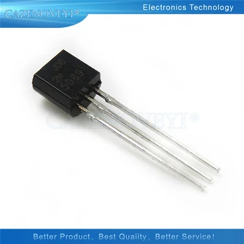 10 unids/lote 2N5089 5089 en stock