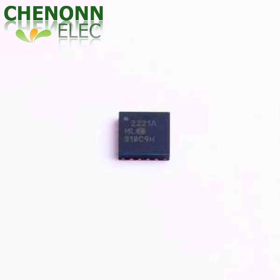 3PCS/LOT MCP2221AT-I/ML (Interface Controllers)