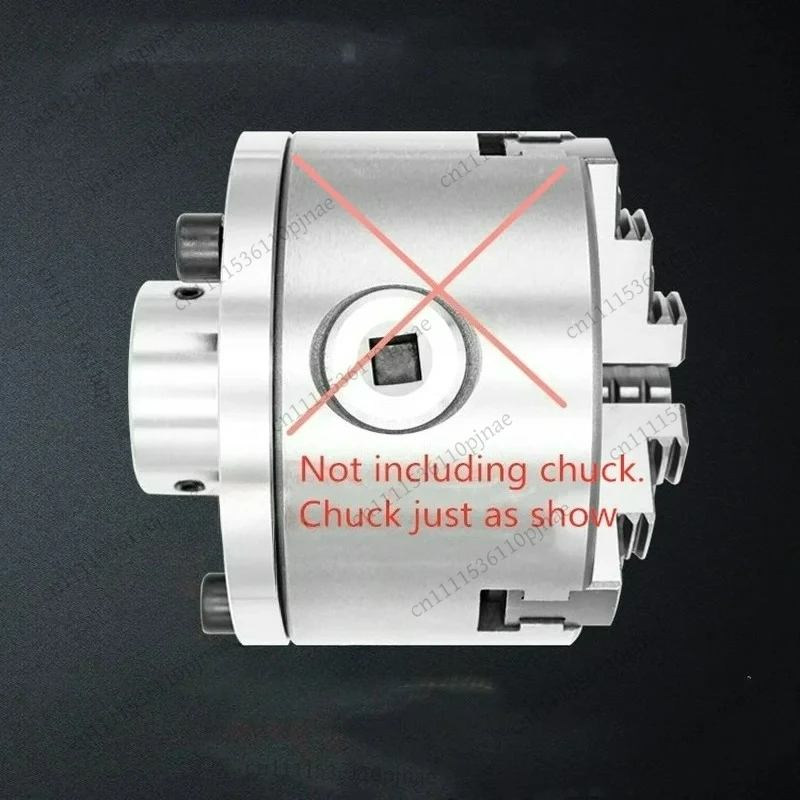 12mm-24 Hole Flange Coupling Motor Guide Shaft Coupler Connector  K11 / K12 / K72-80/100/125 Three Jaw Four Chuck view 3