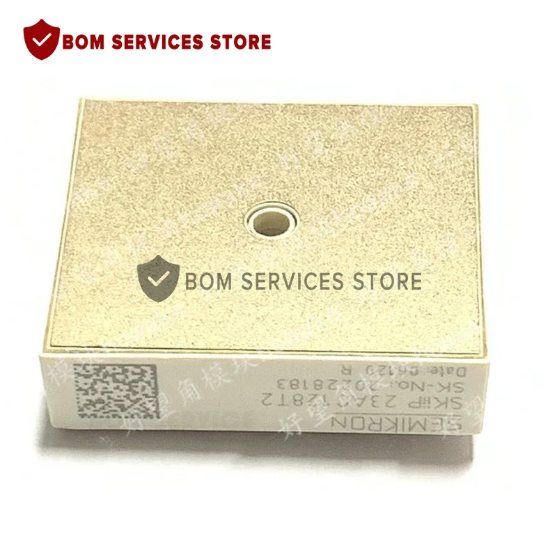 SKIIP23AC128T2 SKIIP23AC128T3 SKIIP23AC128T47 SKIIP25AC128T47 شحن مجاني جديد الأصلي IPM وحدة