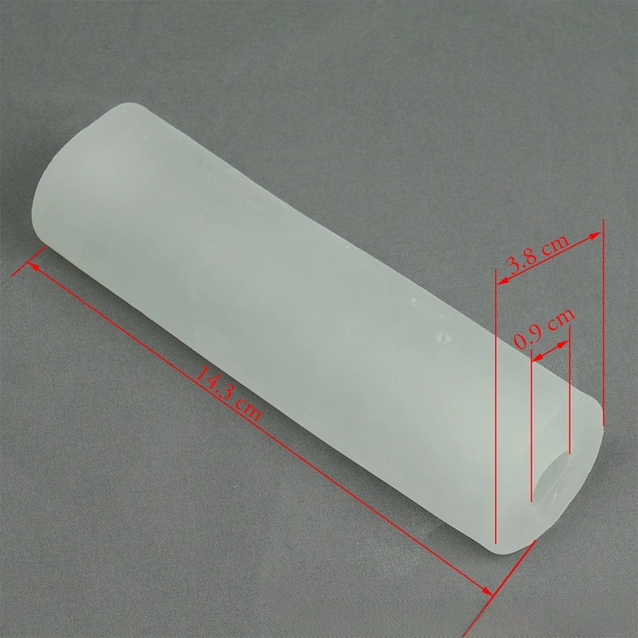 "مدرب القضيب طويل وسميك للغاية - جهاز استمناء ذكر محكم عالي القوة مع نسيج واقعي" لعبة تعزيز المتعة للبالغين #5