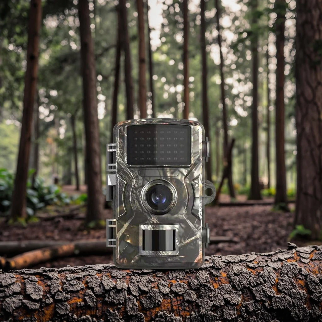 New 1080P DH1 Wildl…