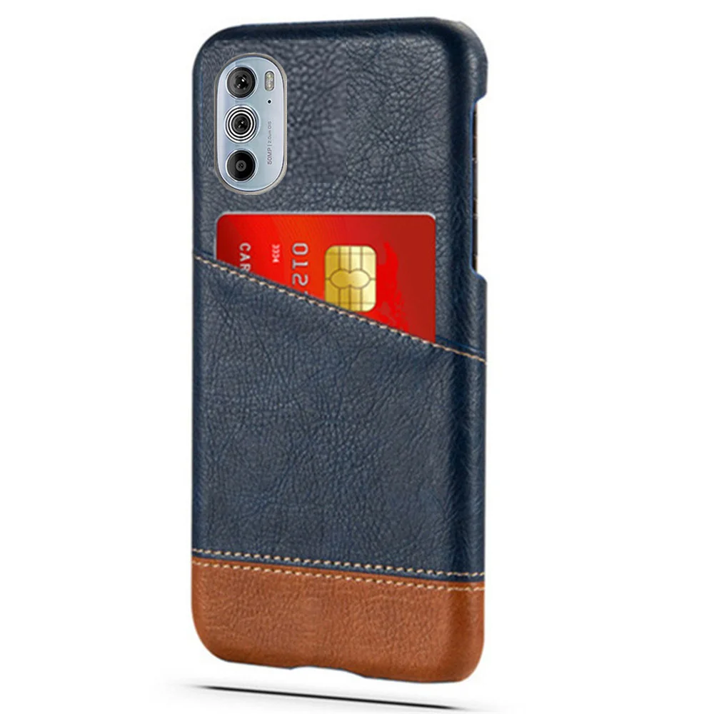 

PU leather wallet case for Motorola edge 30 Pro, for Motorola edge 30 pro x30 S30