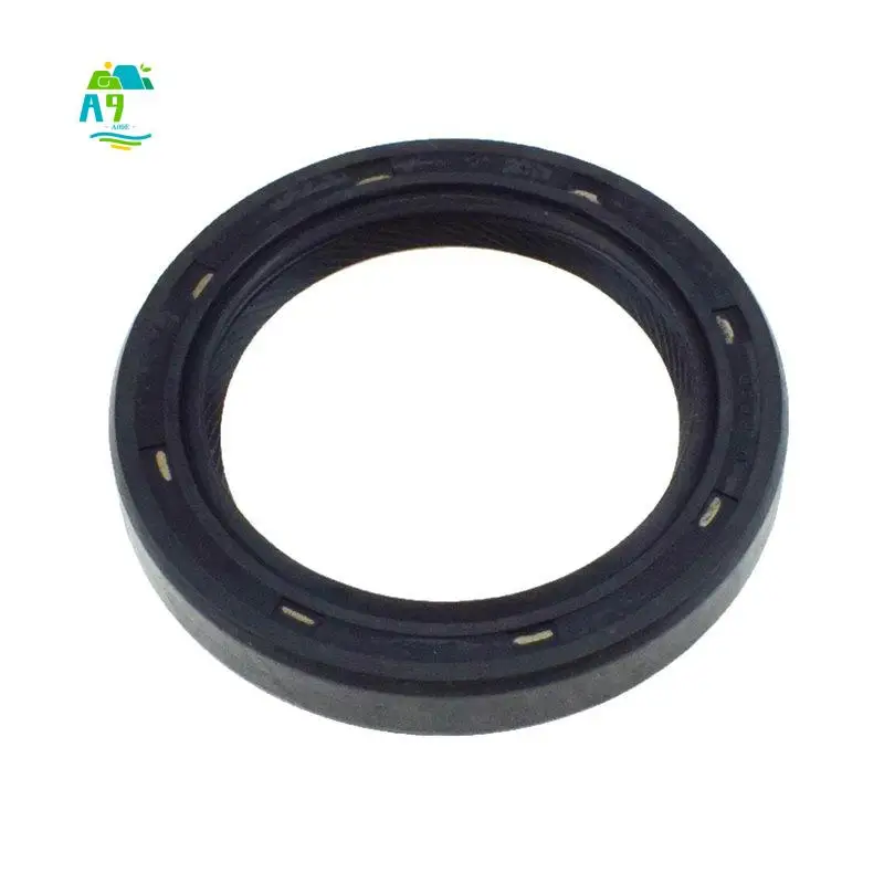A09E-Transmission Torque Converter Seal For Pajero Montero Sport Outlander Lancer MD707575
