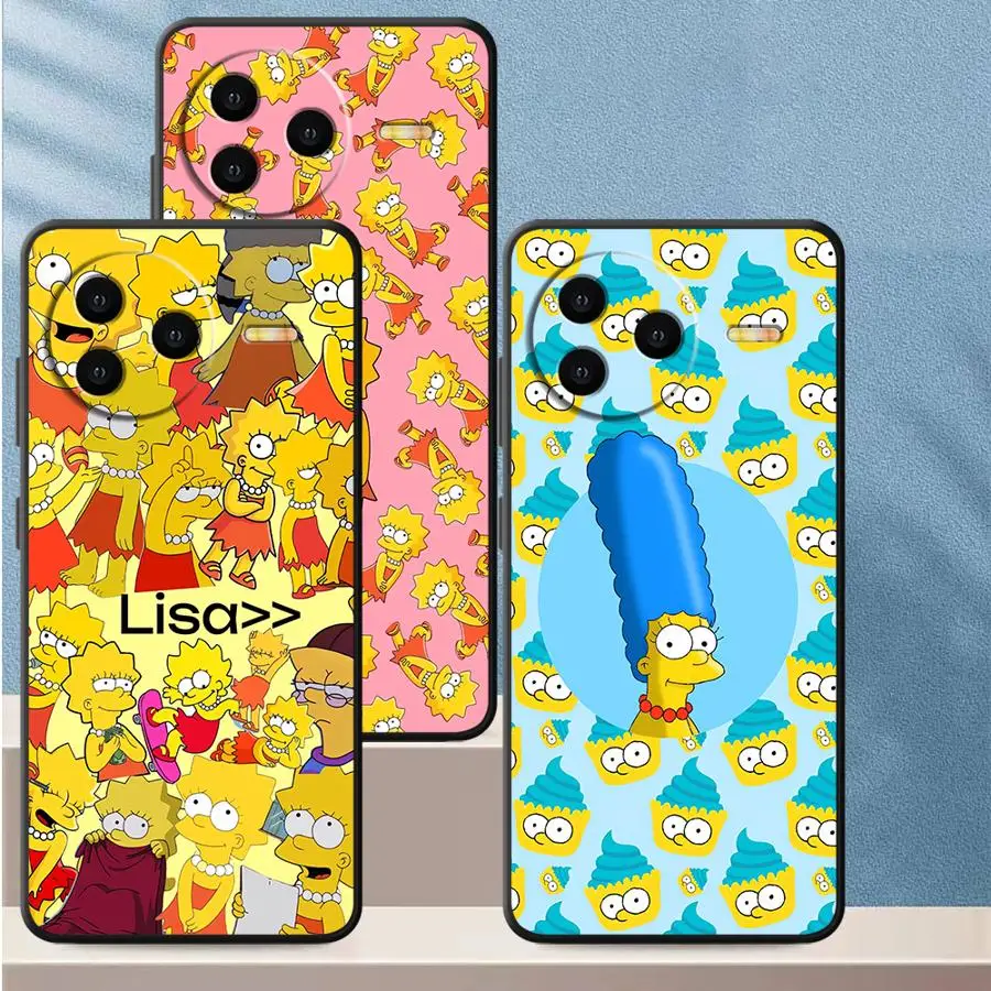 Case For Xiaomi Red… - image