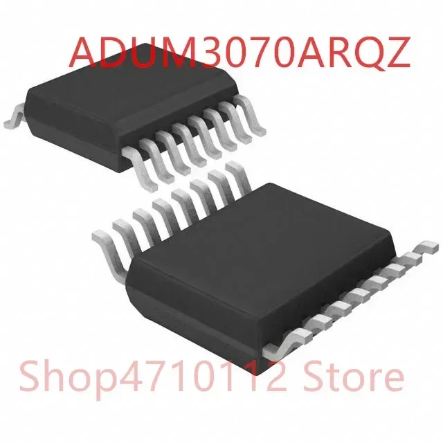 

Free shipping NEW 10PCS/LOT ADUM3070ARQZ ADUM3070ARQ ADUM3070 UM3070 SSOP-16