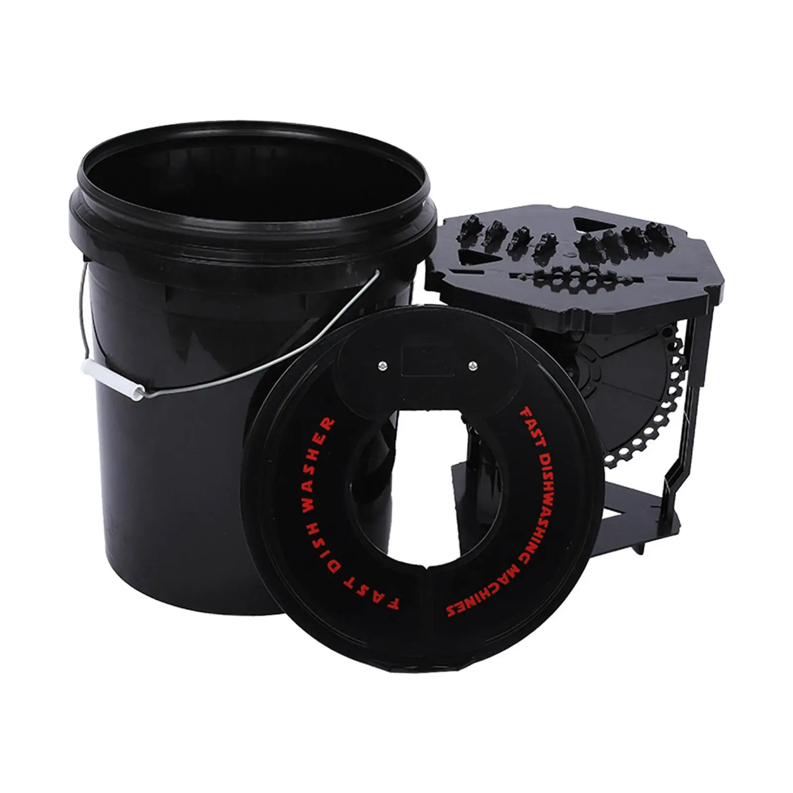 Thumbnail 2 - #1 Latest Buckets Updates