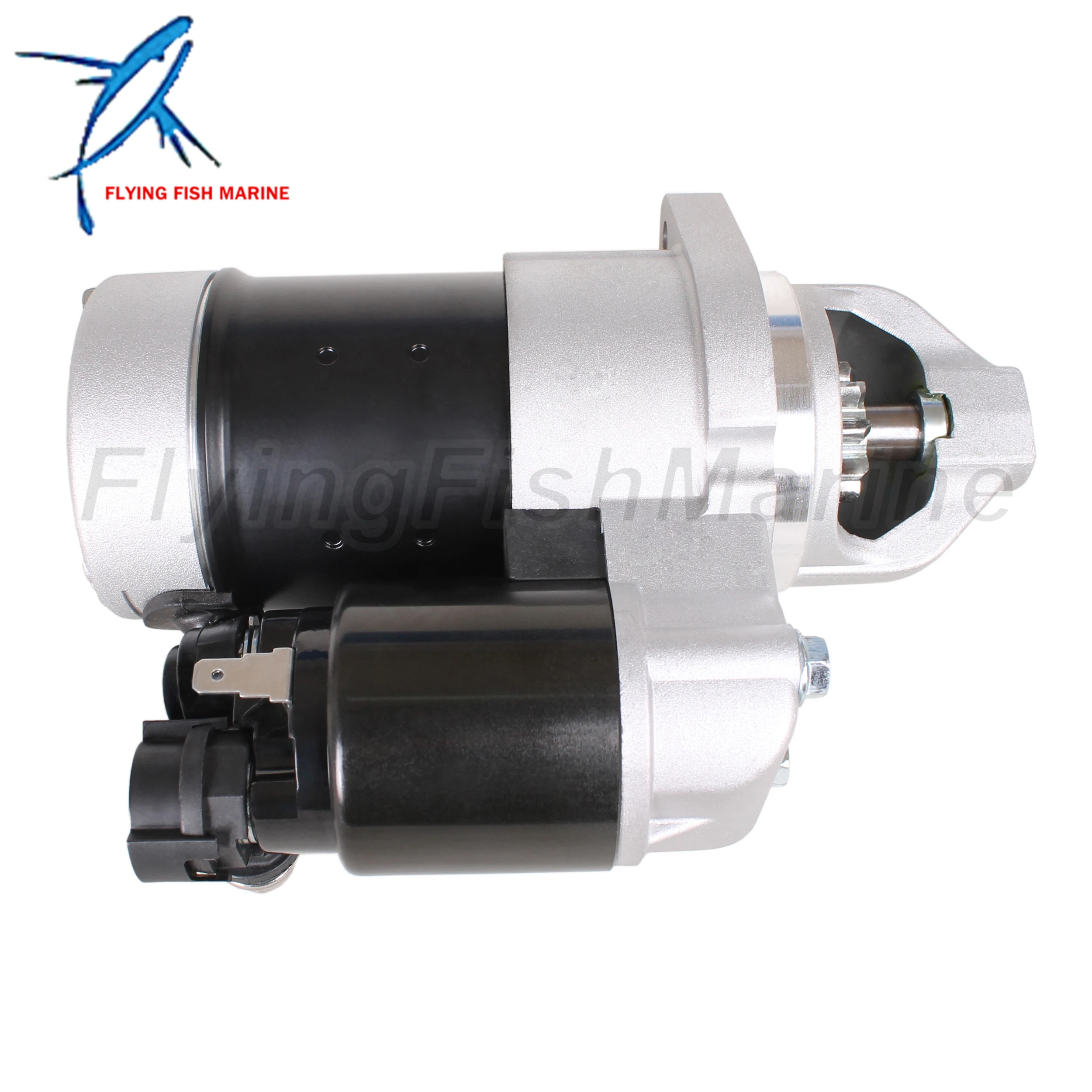 

Outboard Engine 31100-93J00/96J00/96J01/96J02 18-6941 Starter Motor for Suzuki 150HP-250HP, 5035078 for Evinrude Johnson OMC BRP