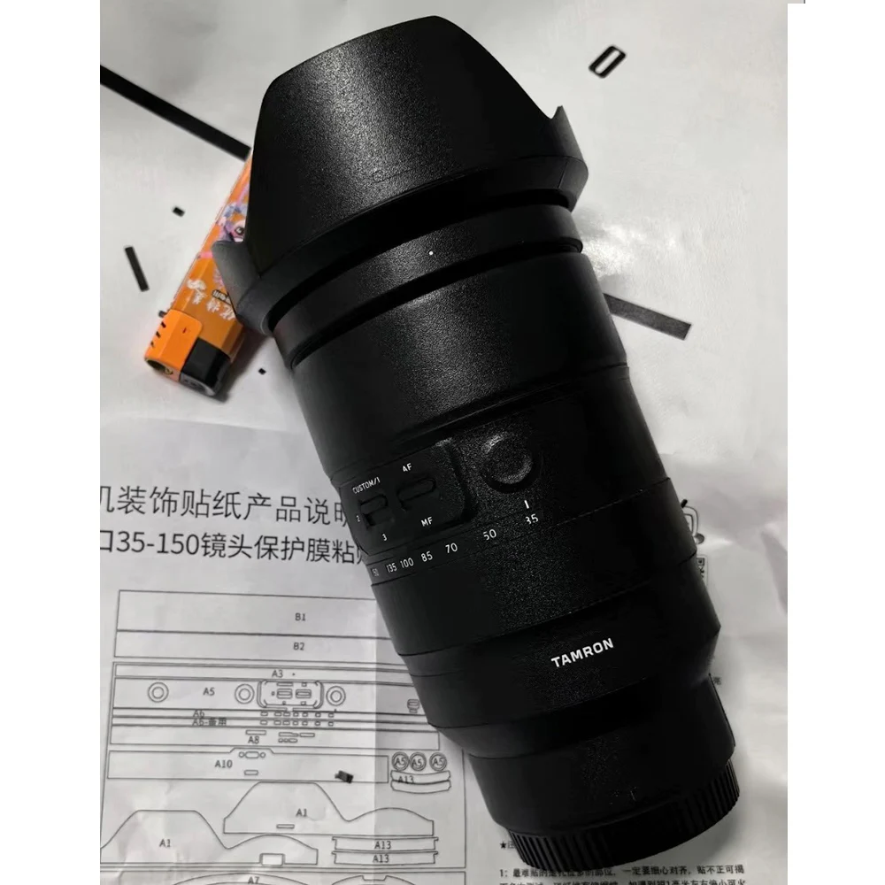For Tamron 35-150Mm… - image