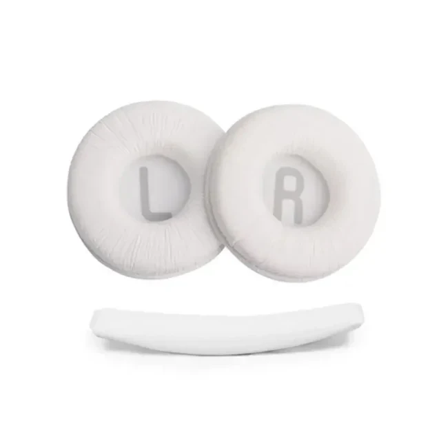 1Set Ohrpolster Ersatz Ohr Kissen Pad Abdeckungen Top Stirnband Für JBL T450BT T500BT Tune600 660 510BT Kopfhörer Headset