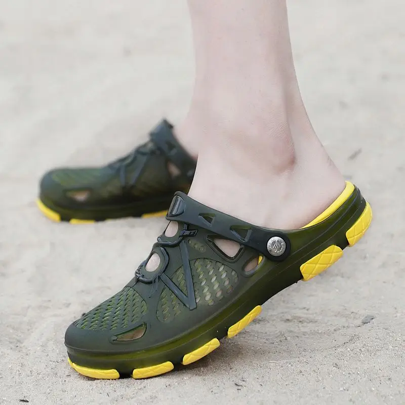 Male Hole Slipper B… - image